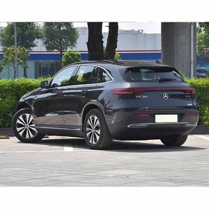 รถยนต์ไฟฟ้า Mercedes-<span class=keywords><strong>Benz</strong></span> EQC 400 ปี 2026 <span class=keywords><strong>ราคา</strong></span>ขายส่ง รถยนต์พลังงานใหม่ ความเร็วสูง ขับเคลื่อน 4 ล้อ ระบบขับเคลื่อนทุกล้อ รถ SUV หรูหรา รถยนต์ไฟฟ้า EQC - Product Image 6