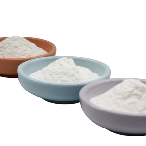 <span class=keywords><strong>Carboxyméthylcellulose</strong></span> (CMC) de sodium de qualité industrielle CMC d'approvisionnement d'usine en Chine avec échantillon gratuit - Product Image 4