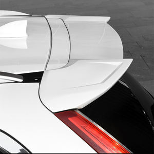 Aileron de porte arrière de voiture Sport Upgrade Styling pour honda Crv 2017 2018 2019 2020 2021 2022 2026 Kit d'accessoires extérieurs - Product Image 1