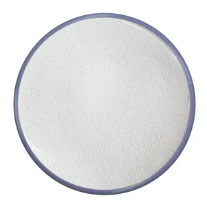 Sg5-Polvo de resina de Pvc, polvo de alta pureza, para el comprador