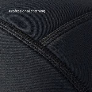 Néoprène personnalisé à séchage rapide <span class=keywords><strong>plongée</strong></span> en apnée natation garder au chaud <span class=keywords><strong>sous</strong></span> l'eau casquettes - Product Image 5