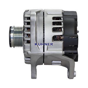 Alternador compatible para IVECO DAILY VI 35S14, 35S15, 35C15, 40S14, 40C15, 50C15, 60C5, 65C15,... Diésel (KW: 107, HP: 146) - Product Image 2