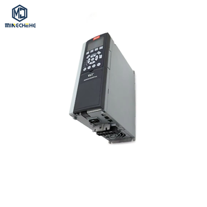 Convertidor de Frecuencia Danfoss 131B0036 VLT Original |   Nuevo Variador de Frecuencia para Automatización Industrial - Product Image 1