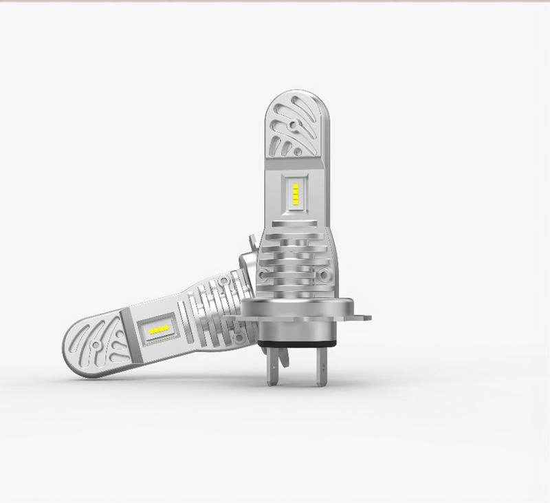 OEM ODM Faro Led H4 H13
