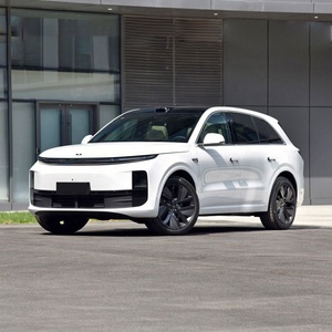 2025 Lixiang Li L6 MAX L7 ULTRA Véhicule hybride rechargeable pour adultes, autonomie étendue, voiture électrique de luxe, prévente, quatre roues motrices, Li Auto - Product Image 6