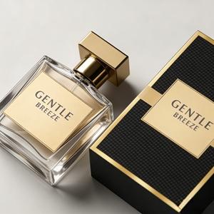 Boîte en papier kraft <span class=keywords><strong>pour</strong></span> bougies, savons, décoration intérieure, cadeau, style naturel, écologique, durable - Product Image 2