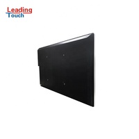 Moniteur intelligent LCD 4K, écran tactile interactif UHD de 55 ou 65 pouces, éducatif et pour conférences