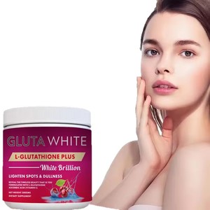 OEM/ODM L-Glutatión, Ácido Ascórbico, Oligosacáridos en Polvo, Producto de Belleza, Antioxidante, Efectos Blanqueadores e Iluminadores - Product Image 6