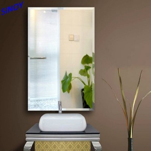 Espejo Biselado Largo sin Marco, Multifuncional, Moderno y Decorativo, con Cristal Templado, a Precio Competitivo, Venta al Por Mayor - Product Image 5