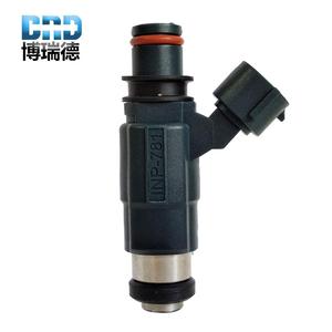 Inyector de Combustible para Mazda Familia Premacy 1.8L 2.0L OEM INP781 Pieza de Motor de Gasolina - Product Image 3