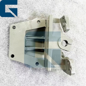 Support de ressort avant WG9232520010 pour pièces de camion - Product Image 2