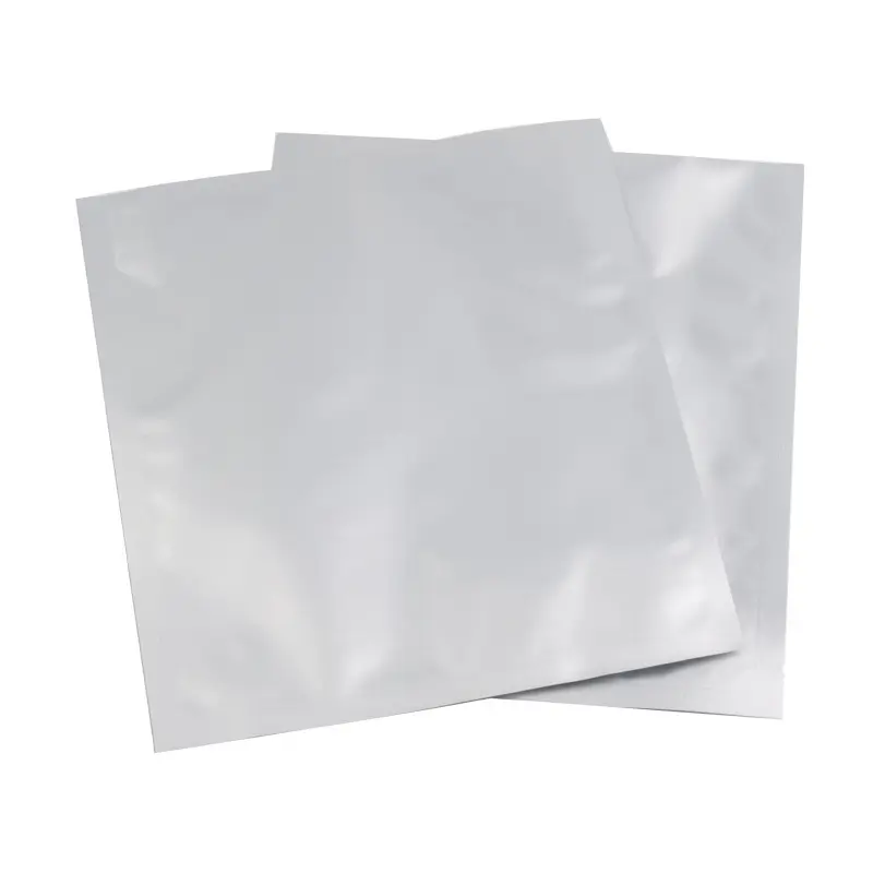 Wholesale Electronic Packaging ESD Factory Bags/ Packaging Resealable ESD Antistatic Aluminum Foil Bags