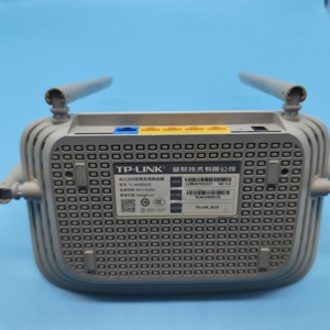 Cũ tay Router Tiếng Anh firmware TL-WDR5620 AC1200 Dual Band Wifi Router 2.4G & 5g - Product Image 3