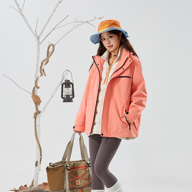 Rosa París (hasta 2XL)