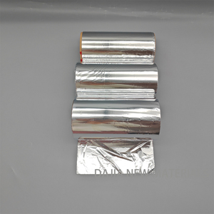 Película de mylar PET metalizada de dos lados de 3 micras para detección de radiación - Product Image 2