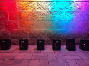 电池供电<span class=keywords><strong>3</strong></span>/4/6*18W RGBWA紫外<span class=keywords><strong>3</strong></span>/4/6in1无线发光二极管平灯150W Par灯舞台DJ俱乐部派对婚礼<span class=keywords><strong>DMX512</strong></span>控制 - Product Image 5