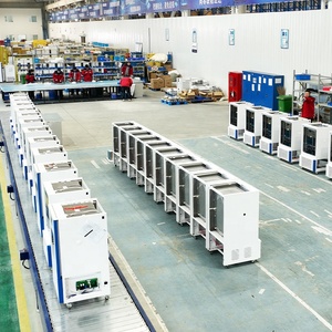 Probador de Frascos BIOBASE para Laboratorio, Almacena 12 Grupos de Programas, BJT-4 (Portátil) - Product Image 6