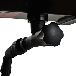 CYEN matériau haut de gamme <span class=keywords><strong>20L</strong></span> PVC octogone noir durable extérieur <span class=keywords><strong>solaire</strong></span> route <span class=keywords><strong>douche</strong></span> toit de voiture réservoir d'eau camping <span class=keywords><strong>douche</strong></span> - Product Image 6