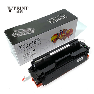Cartouche de Toner Haute Capacité pour HP 415X <span class=keywords><strong>W2030X</strong></span> W2031X W2032X W2033X LaserJet M455 M480 M454 M479 M 455 480 454 479 Compatible - Product Image 3