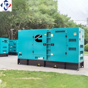 Générateur diesel super silencieux 50kva-300kva avec <span class=keywords><strong>alternateur</strong></span> Stamford 100kw générateur diesel super silencieux 150kva - Product Image 2