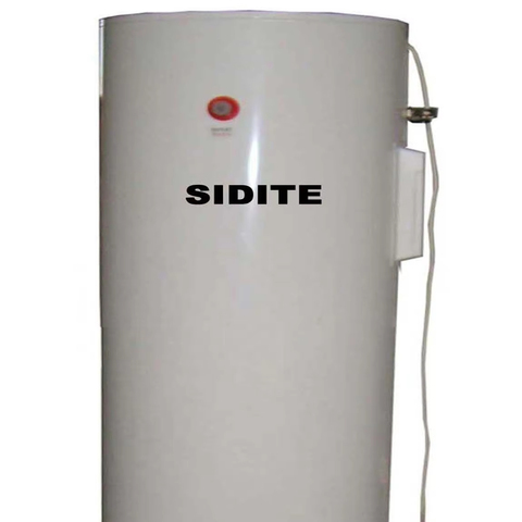 Big Hot Water tank for Solar Water Heater System