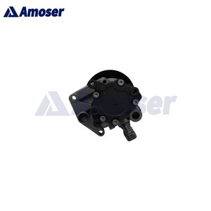 Peças Automotivas Originais de Alta Qualidade da Fábrica e da Marca, Bomba de Direção Mecânica para Mercedes-Benz OE A0064663301 - Product Image 2