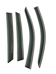 Factory Directly Sell High End Injection Deflector Window <b>Visor</b> for Mercedes-Benz GLC long wheel base 2020 - Product Image 1