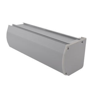 Stores roulants profil en Extrusion d'aluminium, <span class=keywords><strong>Cassette</strong></span> pour décoration de la maison, 1 pièce - Product Image 3