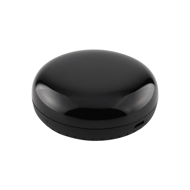 WiFi IR Control Hub Smart Home Blaster Infrared Wireless Remote Control Via Smart Life/Tuya APP Work with Alexa