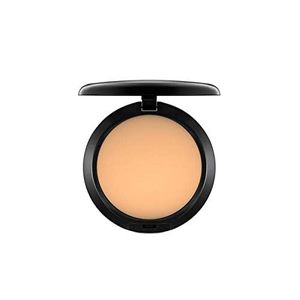 Palette de poudre pressée 11 couleurs pour fond de teint et correcteur, fini mat, tons clair, moyen, foncé, brun, transparent - Product Image 1