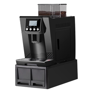 Commercial <b>Fully</b> <b>Automatic</b> <b>Coffee</b> <b>Machine</b> Espresso Maker <b>Machines</b> Commercial <b>Fully</b> <b>Automatic</b> <b>Coffee</b> <b>Machine</b> Espresso <b>Machine</b> - Product Image 1