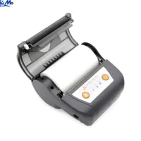 Printer Thermal USB Murah Ukuran Kertas Maksimal 104mm Printer Struk & Label dengan Resolusi 203dpi Kompatibel Multi-OS Tersedia di Stok