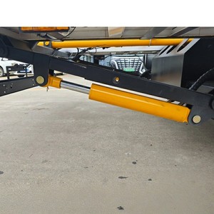รถบรรทุกขนส่งรถยนต์ ISUZU KV100 แบบเบา 4x2 สองชั้น แบบซีดาน ขายตรงจากโรงงาน - Product Image 4