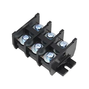 CNTD High Temperature Resistance Strong Toughness CBC Cassette Assembly Terminal Block