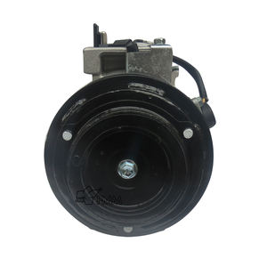 เครื่องขยายสัญญาณเครื่องปรับอากาศรถยนต์สำหรับ Mercedes <span class=keywords><strong>Benz</strong></span> C200 S202 W202 <span class=keywords><strong>C220</strong></span> 0002301311 447200-9050 0002340711 0002345203 Co911 0002303c - Product Image 3