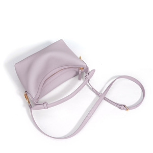 <span class=keywords><strong>Borsa</strong></span> all'ingrosso in vera pelle di vacchetta da donna, nuovo stile, prezzo ragionevole, borse alla moda in pelle - Product Image 3