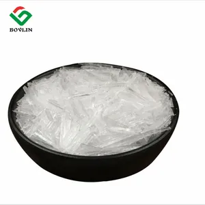 99% Menthol Crystal 1kg de prix Menthol Crystal Powder