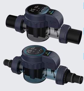 Clorador de <span class=keywords><strong>Sal</strong></span> para Piscina de 2-25g/h <span class=keywords><strong>con</strong></span> Control por Aplicación OEM, Equipo de Desinfección, Generador de <span class=keywords><strong>Cloro</strong></span> Salino - Product Image 5