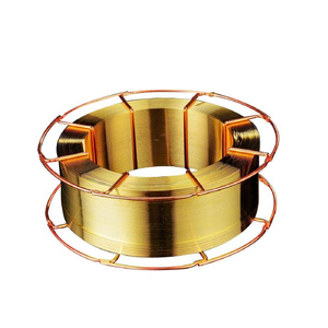 AWS ERCuNiAl ERCuMnNiAl MIG TIG Dây Hàn Đồng CuAl9Ni5fe3mn2 CUMN13AL8FE3NI2 UNS <span class=keywords><strong>C63280</strong></span> C63380 ISO SCu6328 Scu6338 - Product Image 1