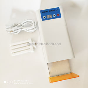 Tandheelkundige <span class=keywords><strong>Led</strong></span>-Uithardingsoven Lichtuithardingseenheid - Product Image 4