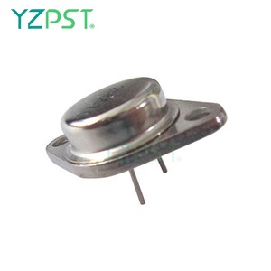 Bóng Bán Dẫn Điện <span class=keywords><strong>Rf</strong></span> TO-3 <span class=keywords><strong>Npn</strong></span> Silicon Transistor - Product Image 6