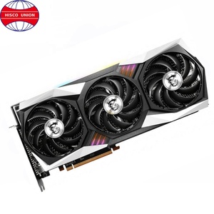 Tarjeta gráfica para <span class=keywords><strong>MSI</strong></span> Radeon <span class=keywords><strong>RX</strong></span> <span class=keywords><strong>6800</strong></span> <span class=keywords><strong>XT</strong></span>, 16GB, para videojuegos, TRIO GDDR6 - Product Image 2