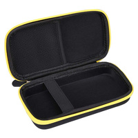 Estuche de Almacenamiento de Herramientas con Cierre de Cremallera, Moldeado en Espuma EVA, Impermeable y Resistente a los Golpes, Personalizado, Venta al por Mayor de Fábrica, para Pinza de Crimpado de Cables