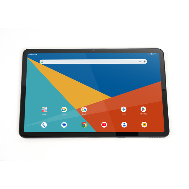 Smart Tablet Pos 11.97 Inch FHD Touch Screen Android Tablet Front Nfc Pos Tablet with Rotating Stand EMV L1 Certified
