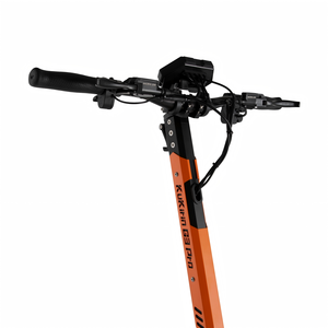 Trottinette haute performance KuKirin G3 Pro, moteur double entraînement 1200W, autonomie de 80 km, suspension, vitesse de 65 km/h, KuKirin G3 Pro, KuKirin G3 - Product Image 5