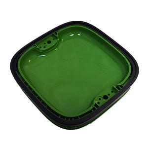 Service de traitement par injection de produits en plastique de haute qualité pour les équipements de véhicules électriques, boîtier en plastique pour la batterie - Product Image 1