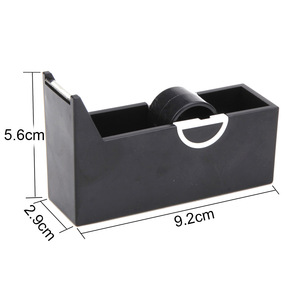 Eyelash Extension <b>Tape</b> Cutter Plastic Lash Grafting <b>Tape</b> Holder Cosmetic Tool for Salon Supplies - Product Image 5