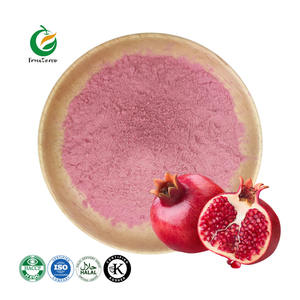 % 100% saf organik nar suyu tozu suda çözünür nar tozu - Product Image 1