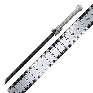 LRT001-Colección de espadas samurái, espada portátil de alta dureza para defensa personal, adorno, herramienta para acampar y remover obstáculos. - Product Image 6