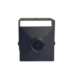 130 Degree Wide Angle Truck Side View Back Up Camera IP68 Built In Microphone Bus Camera Security Cameras